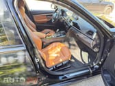 BMW 320 d Touring Aut. Efficient Dynamics Edition Blue Perf. Sport Line