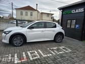 Peugeot E-208 50 kWh Style
