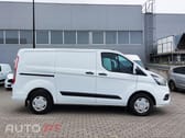 Ford Transit Custom 300L1 2.0 H1-T.B.Trend - IVA Dedutível