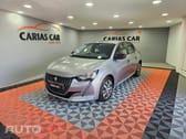 Peugeot 208 1.2 PureTech Active