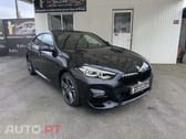 BMW 216 d Pack Desportivo M