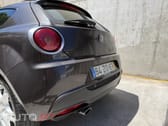 Alfa Romeo Mito 1.3 JTDM Super