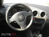 Seat Ibiza 1.4 TDi Signo