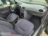 Mercedes-Benz A 170 CDi Elegance