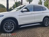 BMW X1 18 d sDrive Auto