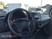 Mercedes-Benz Sprinter 516 CDI/43L