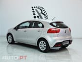 Kia Rio 1.1 CRDi EX