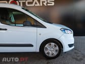 Ford Tourneo 1.5 TDCi Ambiente