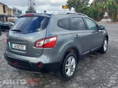 Nissan Qashqai +2 1.6 dCi Acenta