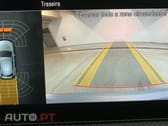 Mercedes-Benz A 180 d AMG Line Aut.