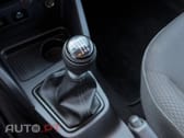Dacia Duster 4X4  2 LUGARES