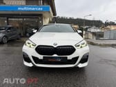 BMW 216 d Pack Desportivo M