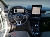 Renault Captur 1.0 TCe 100 Bi-Fuel techno