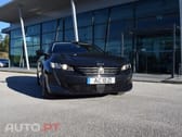 Peugeot 508 SW 1.5 BlueHDi Business Line EAT8