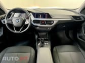 BMW 116 d