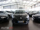Renault Kadjar 1.3 TCe Intens