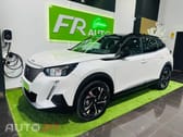 Peugeot E-2008 50 kWh Active Pack