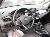 BMW 216 d