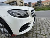 Mercedes-Benz E 300 De AMG Line