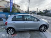 Toyota Yaris 1.0 VVT-i