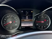 Mercedes-Benz C 250 d Aut.