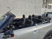MINI Cabrio 1.6D
