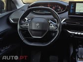 Peugeot 3008 1.5 BlueHDi Allure EAT8
