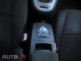Renault Scénic 1.5 dCi Dynamique S