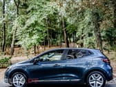 Renault Clio TCe