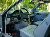 Mercedes-Benz 230 CE w124