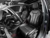 Audi A4 Avant 2.0 TDI Sport S tronic