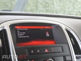 Opel Astra Sports Tourer 1.6 CDTi Executive S/S