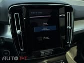 Volvo XC40 1.5 T4 PHEV Inscription
