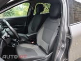 Renault Captur 1.5 dCi Exclusive