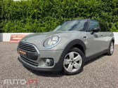 MINI Clubman One D