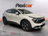 Kia Sportage 1.6 T-GDi Drive