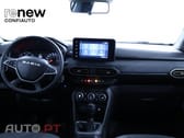 Dacia Sandero 1.0 TCe Stepway Extreme