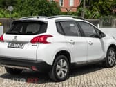 Peugeot 2008 1.2 VTi Allure