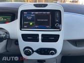 Renault Zoe (c/ Bateria) Z.E. 40 LIFE