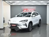 BYD Seal U 1.5 DM-i Boost