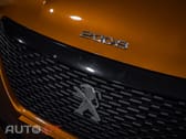 Peugeot 2008 1.2 PureTech Active Pack EAT8
