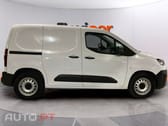 Citroen Berlingo Talla M 50kWh