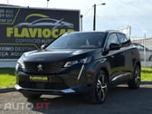 Peugeot 3008 1.5 BlueHDi GT EAT8