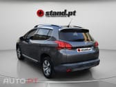 Peugeot 2008 1.2 VTi Allure