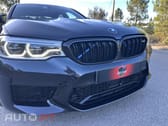 BMW M5 Competition