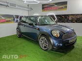 MINI Cooper Cooper D