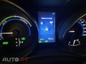 Toyota Auris 1.8 HSD Comfort +P.Techno+P.Sport