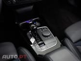 BMW 116 d Pack Desportivo M Auto