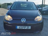 Volkswagen Up! 1.0 BlueMotion Move