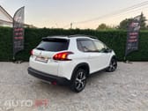 Peugeot 2008 1.2 PureTech GT Line